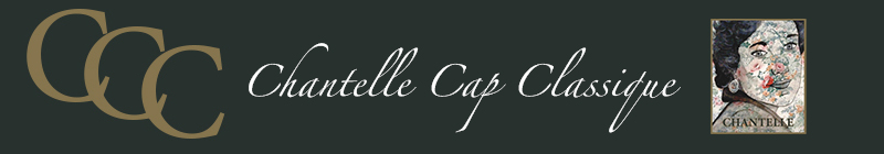 Chantelle Cap Classique